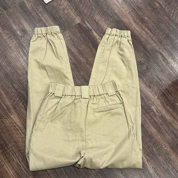 TNA Cargo Jogger Pants‎ - Picture 4 of 4